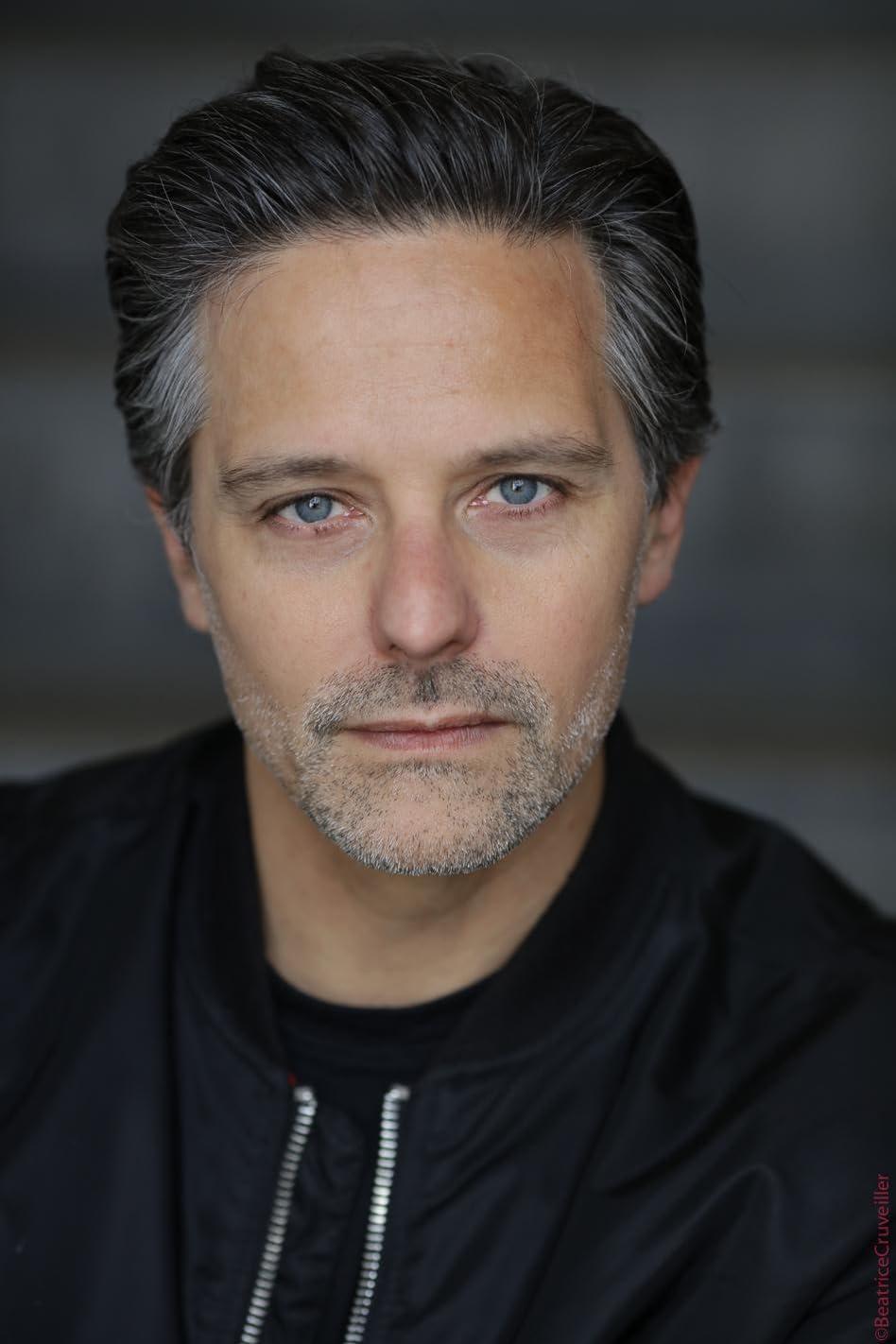 Iván González image