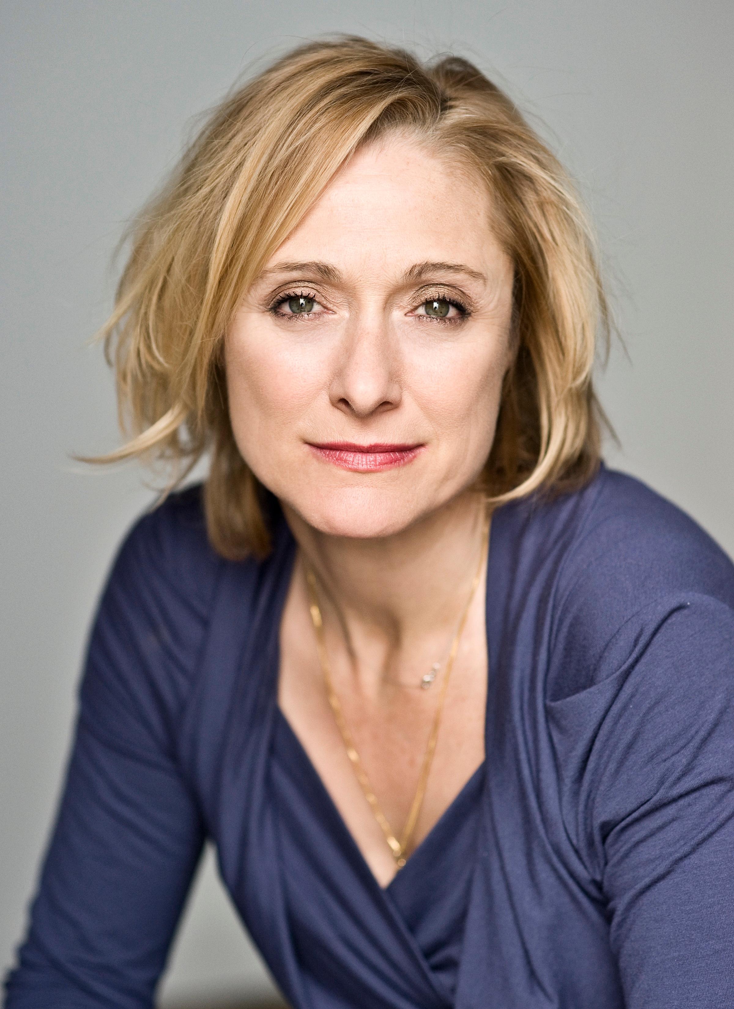 Caroline Goodall image
