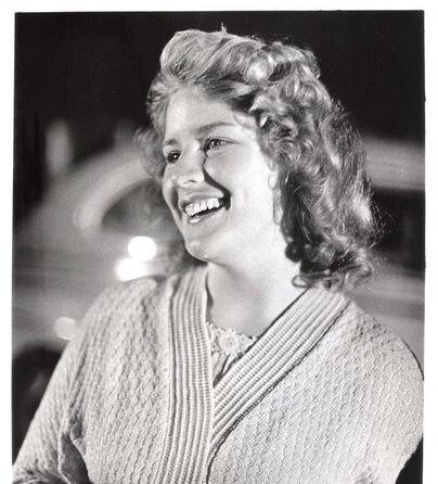 Joan Goodfellow image