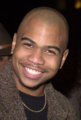 Omar Gooding image