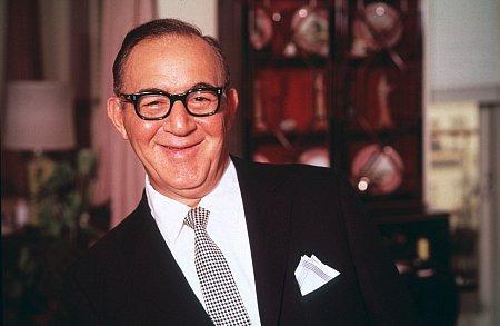 Benny Goodman image
