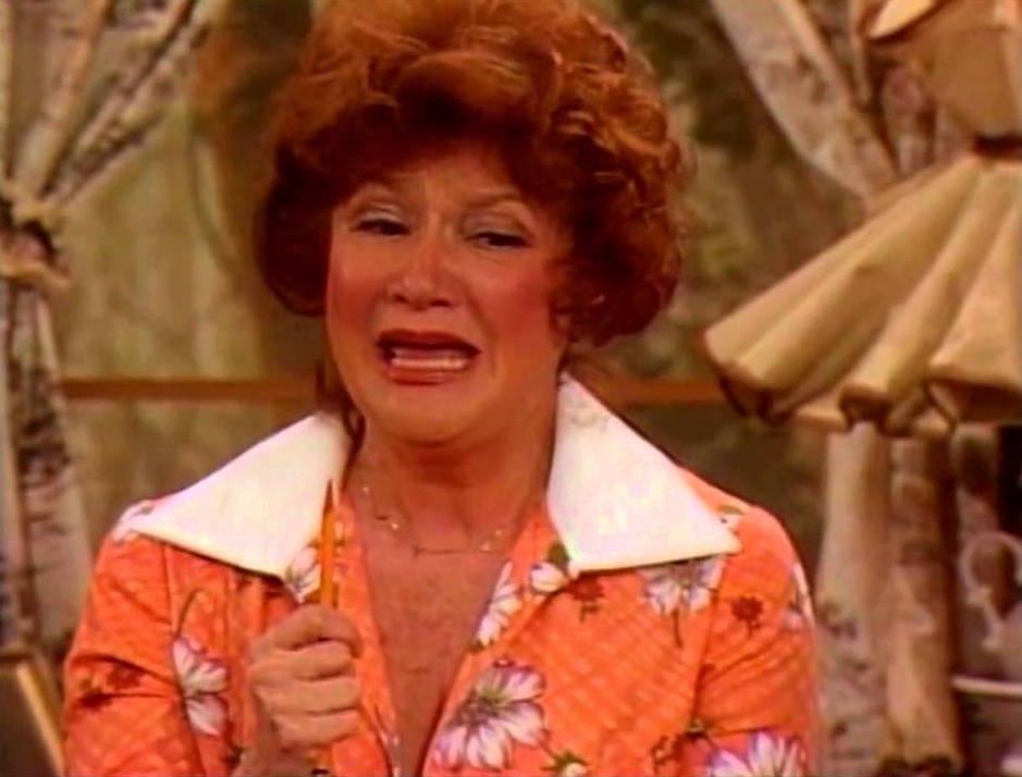Dody Goodman image