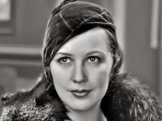 Carol Goodner image