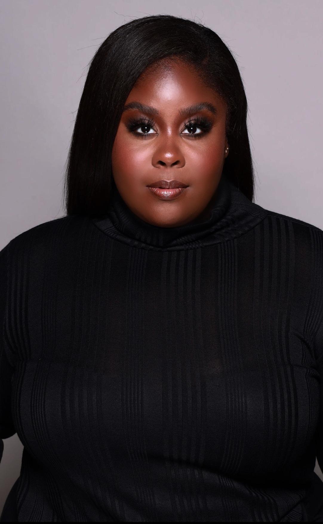 Raven Goodwin image