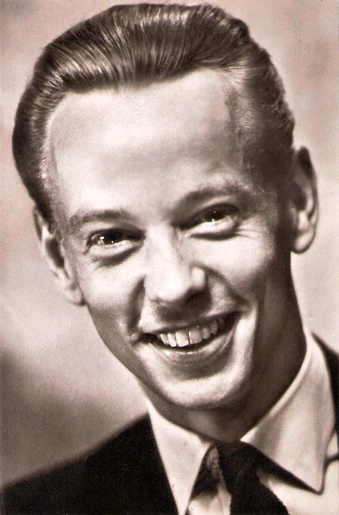 Rijk de Gooyer image