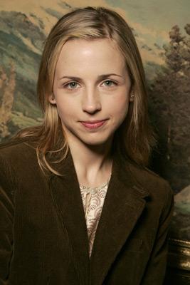 Alicia Goranson image