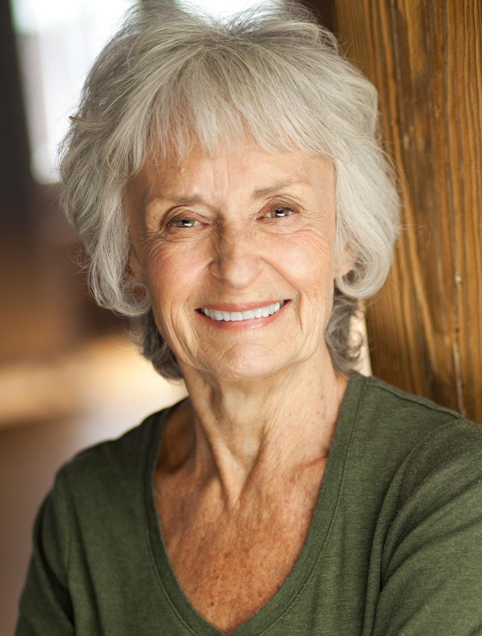 Linda Goranson image