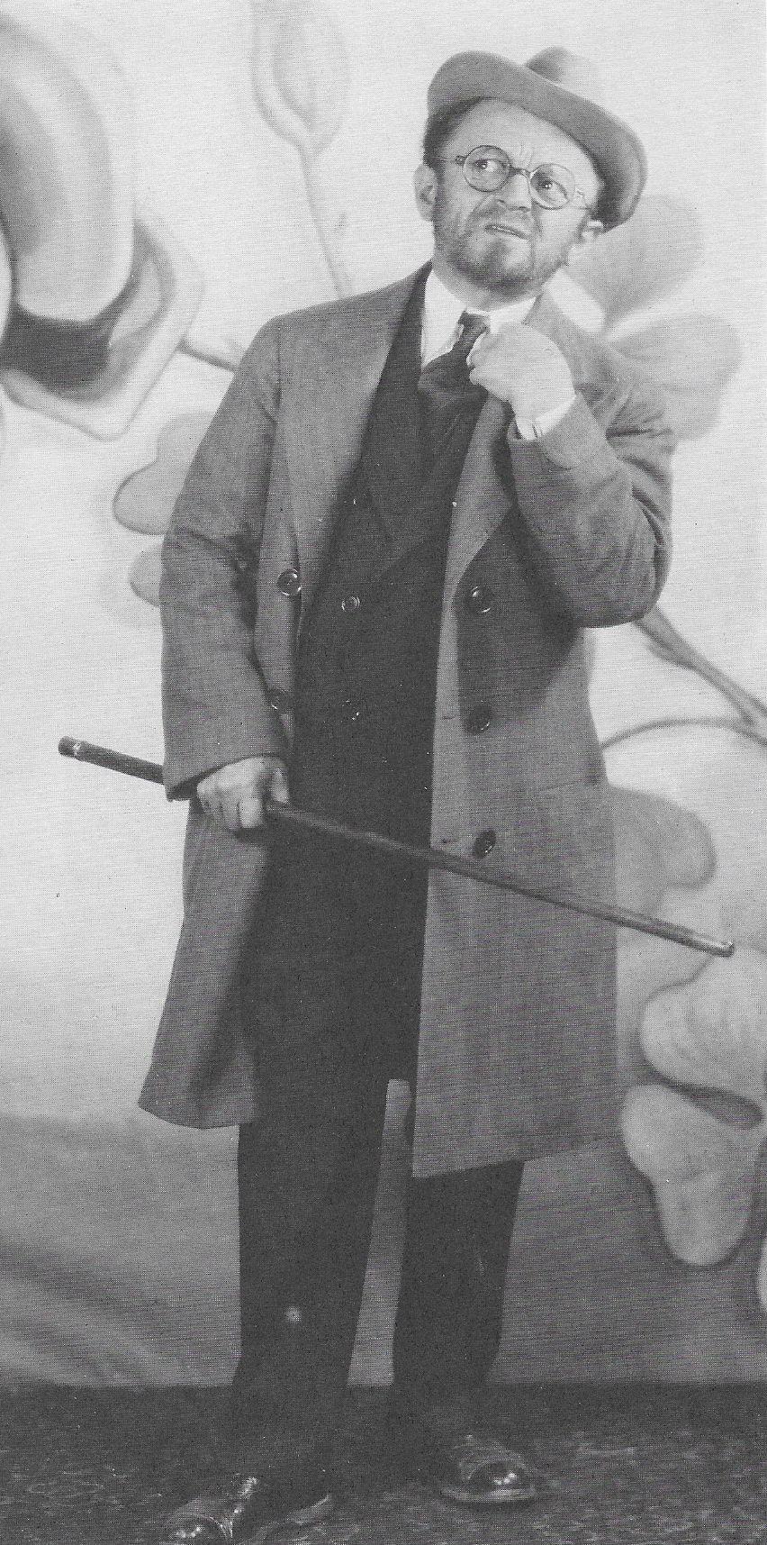 Bernard Gorcey image