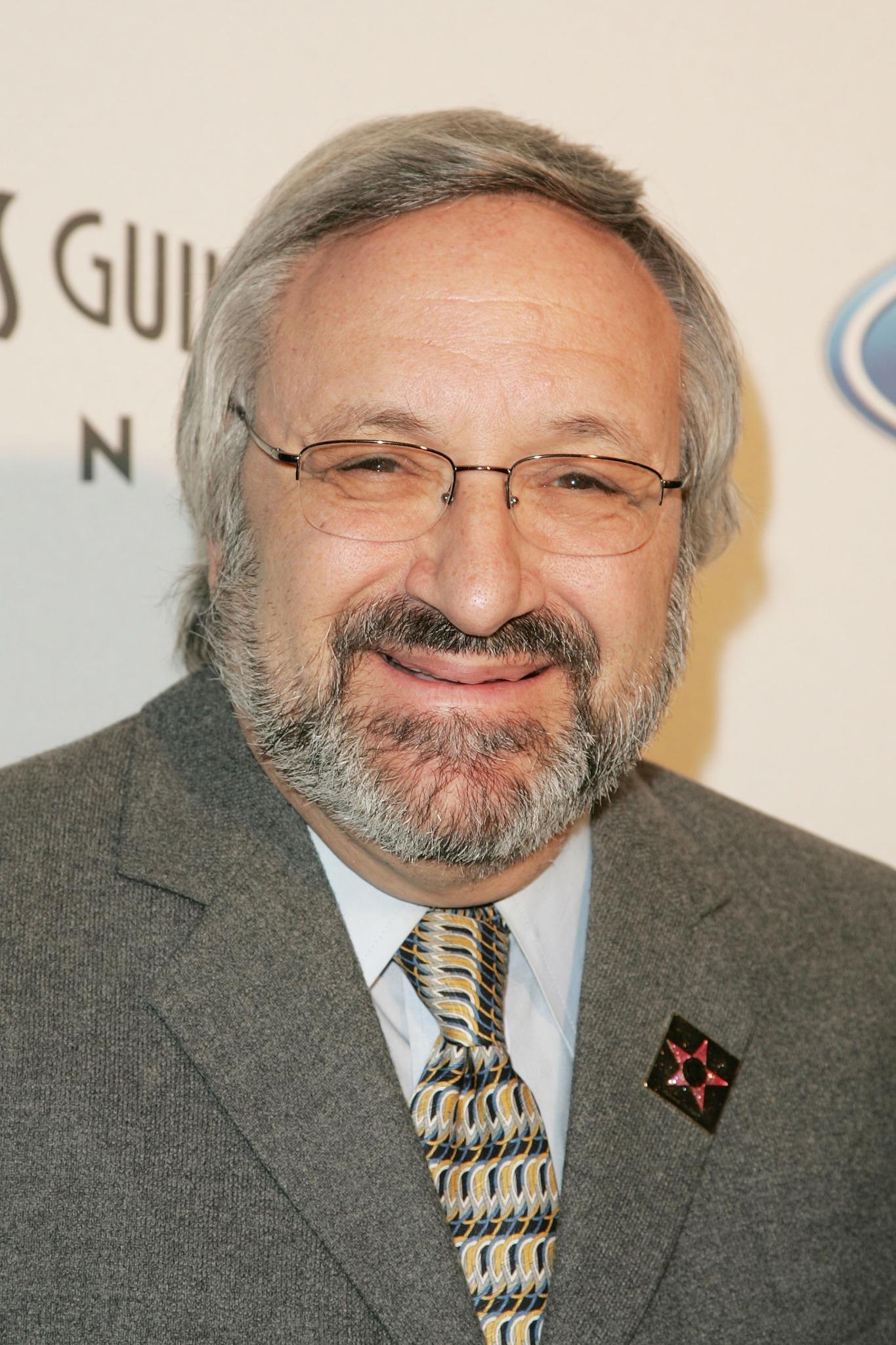 Barry Gordon image