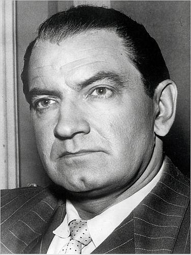 Bruce Gordon image