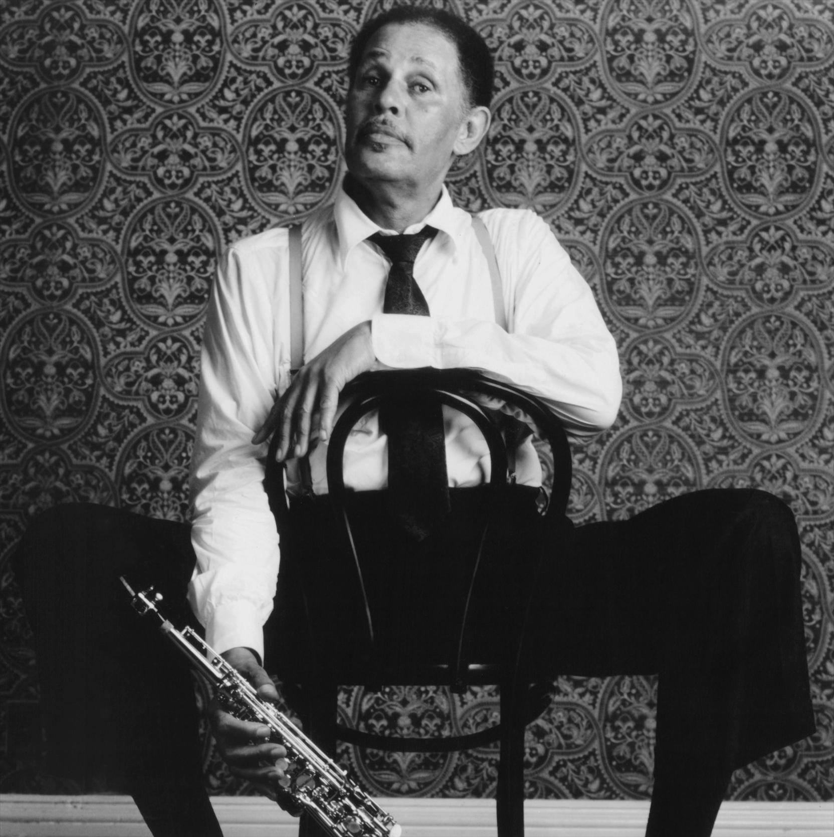 Dexter Gordon image