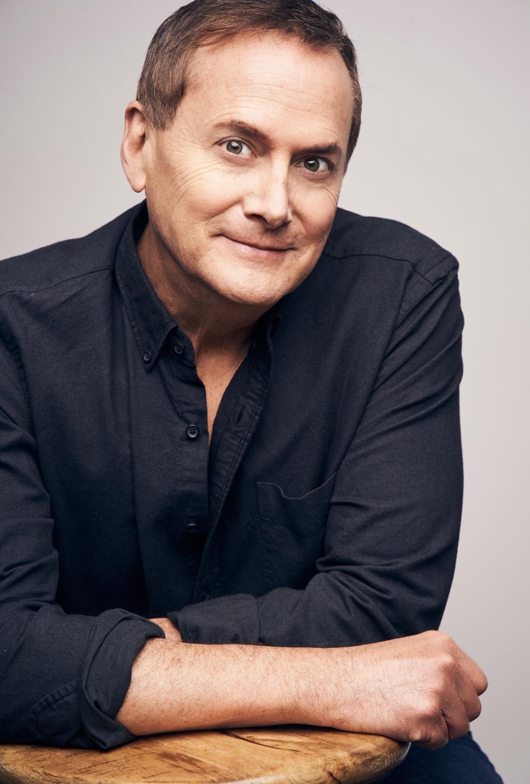 Michael Hitchcock image