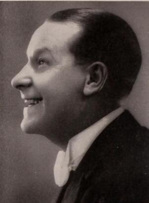 Hal Gordon image