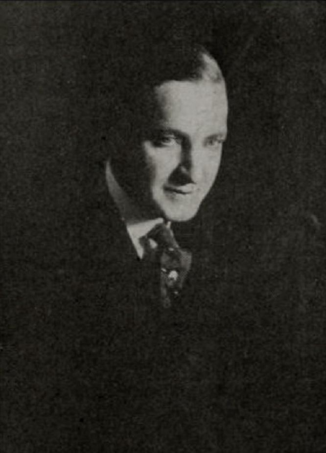 Harris Gordon image