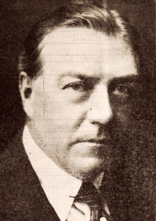 James Gordon image