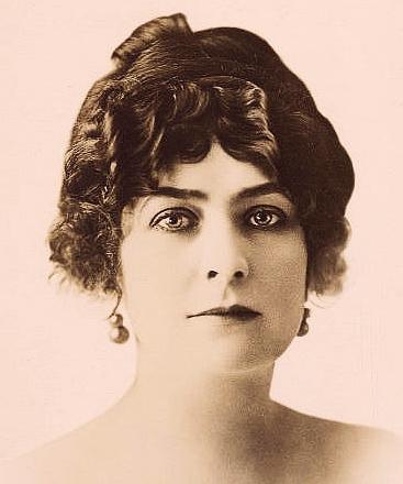 Julia Swayne Gordon image