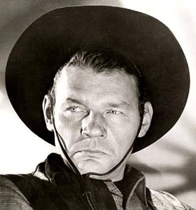 Leo Gordon image