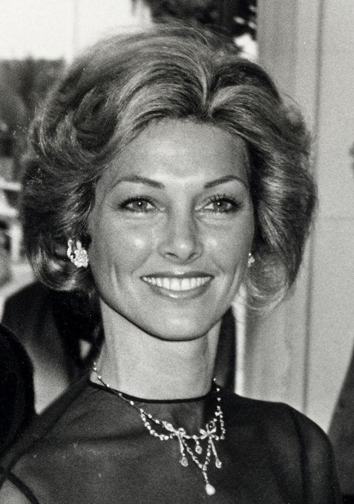 Marianne Gordon image