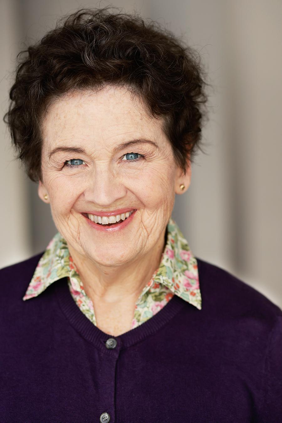 Mary Kathleen Gordon image