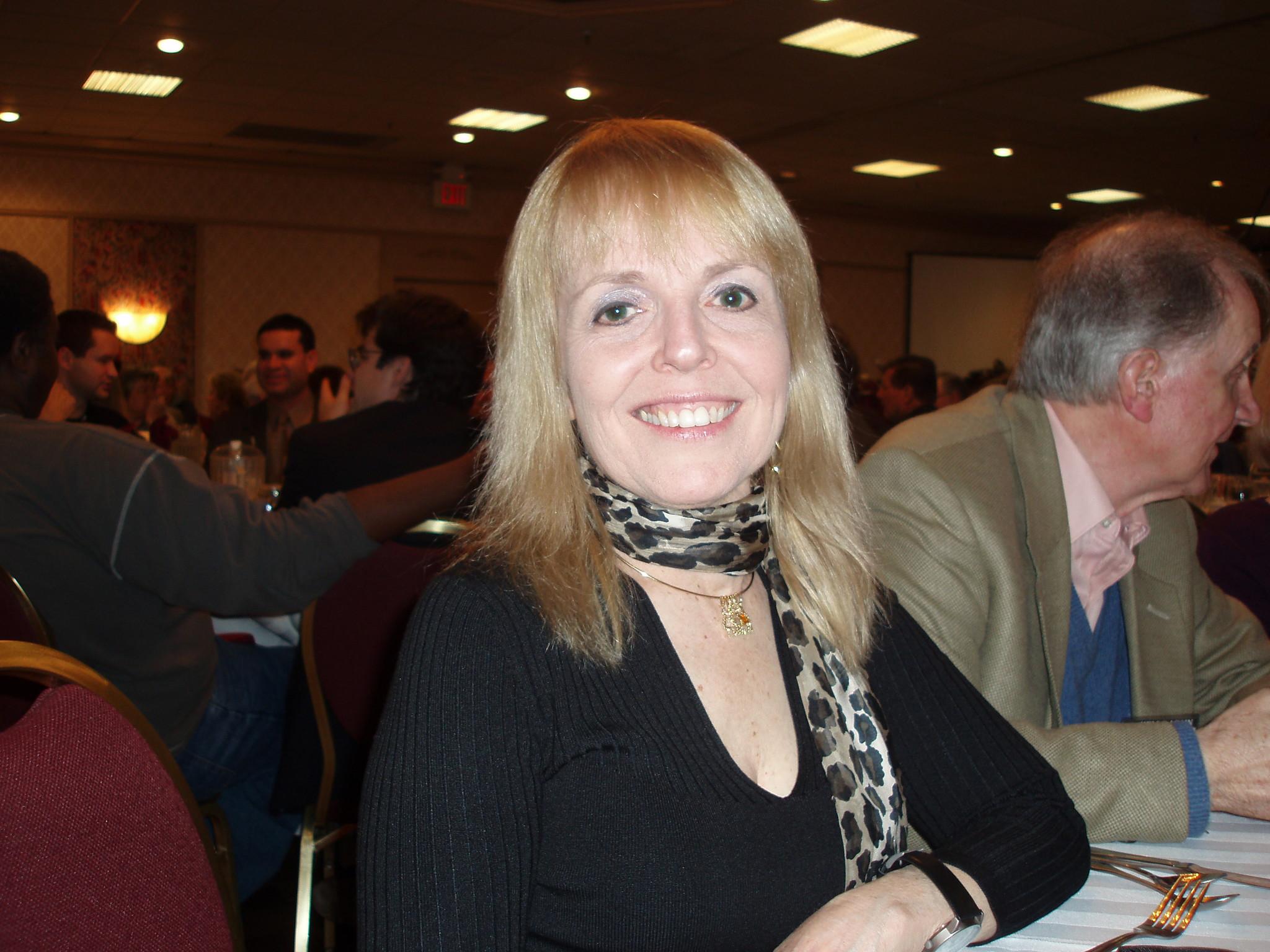 Susan Gordon image