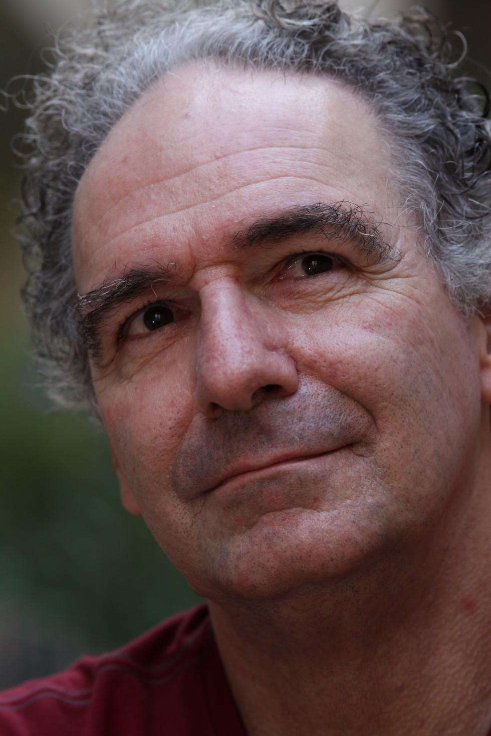 Eli Gorenstein image