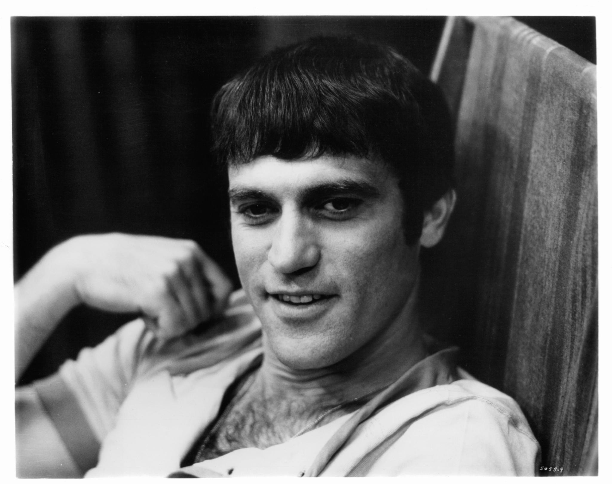 Cliff Gorman image