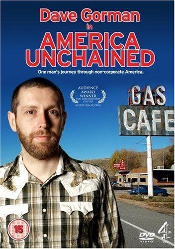 Dave Gorman image