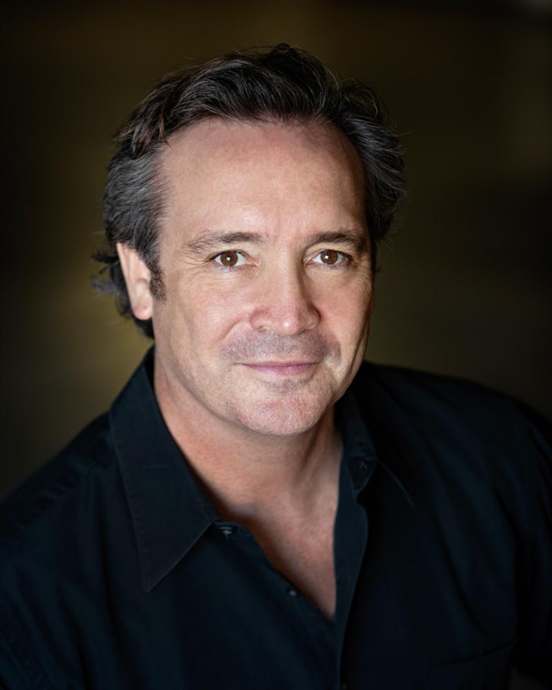 Patrick J. Gorman image