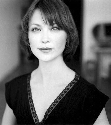 Tamara Gorski image