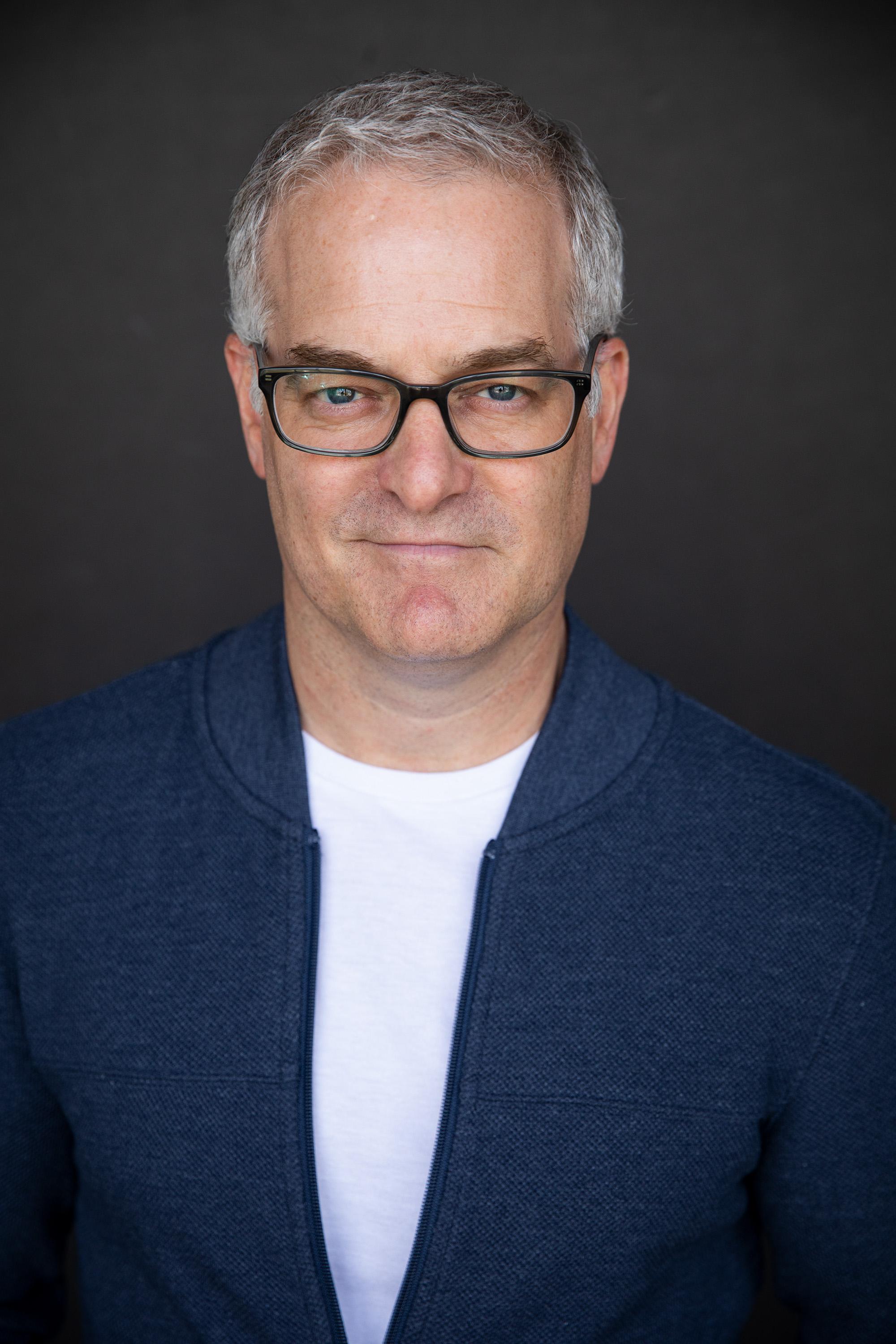 David Goryl image