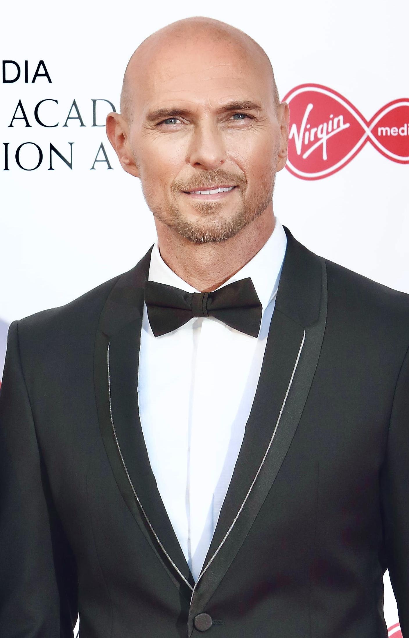 Luke Goss image
