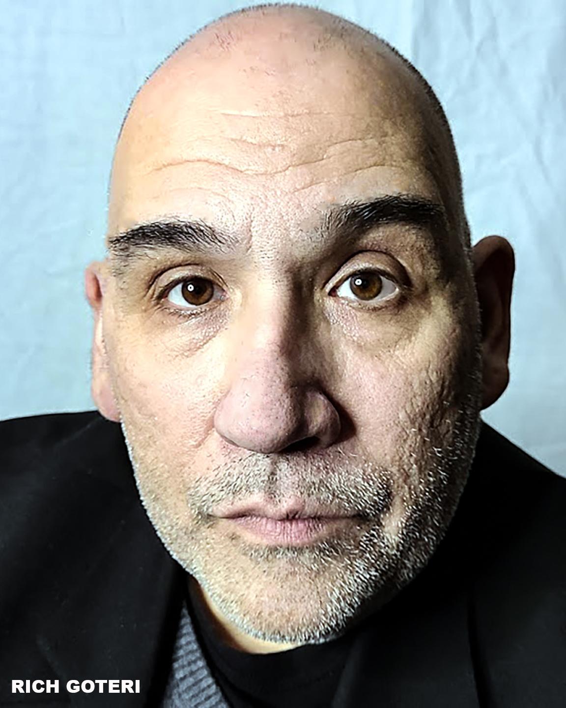 Richard Goteri image