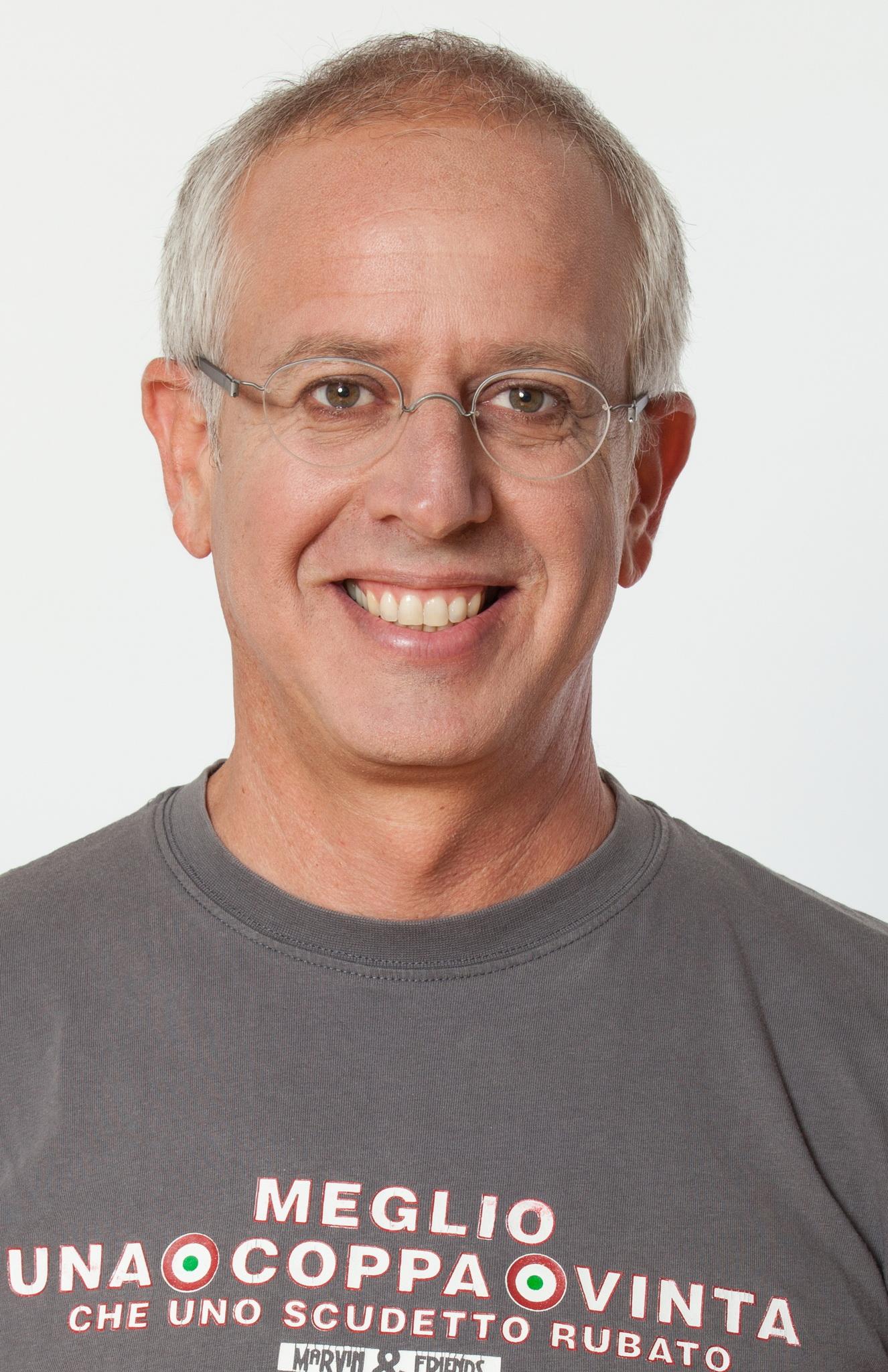 Uri Gottlieb image