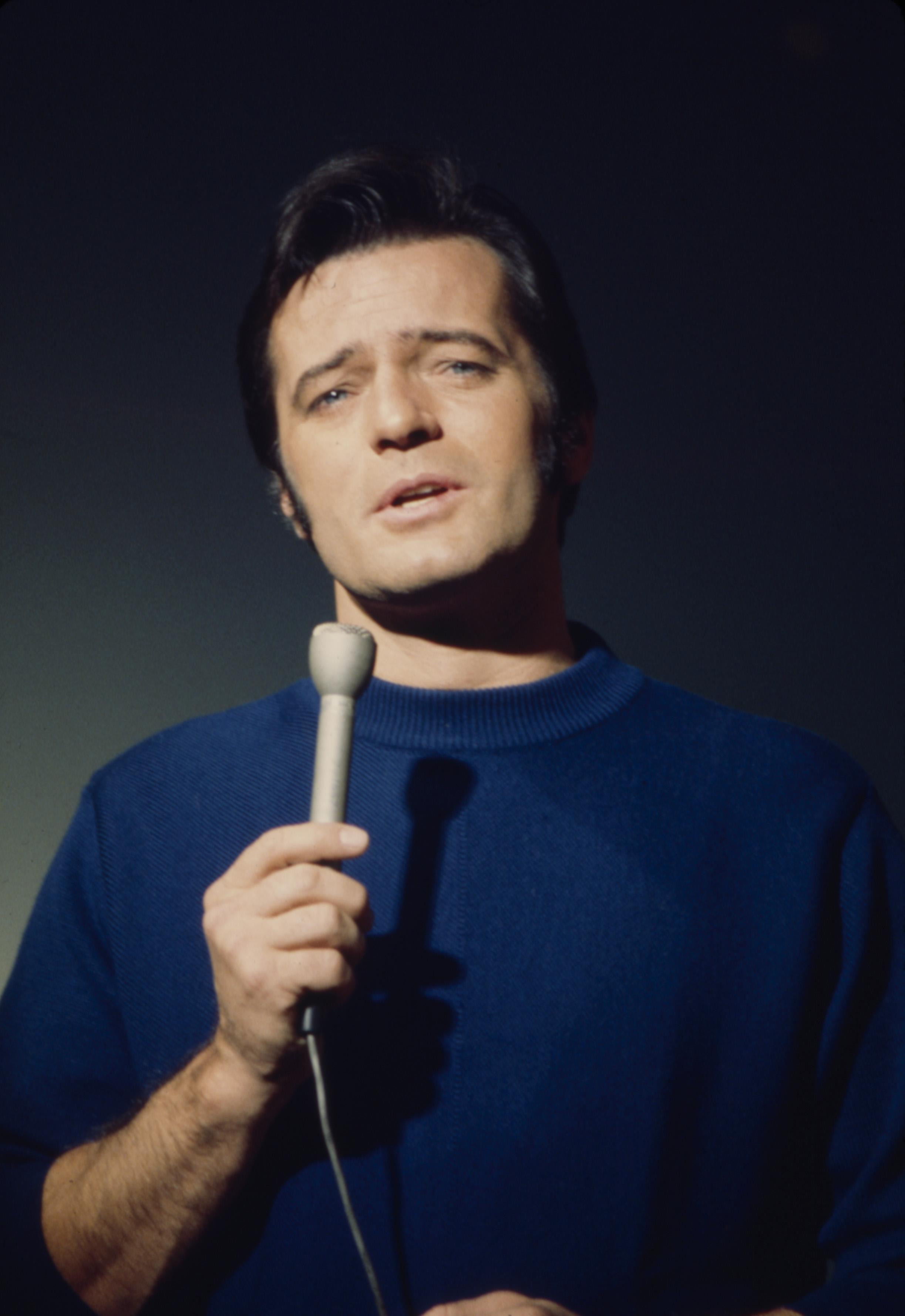 Robert Goulet image