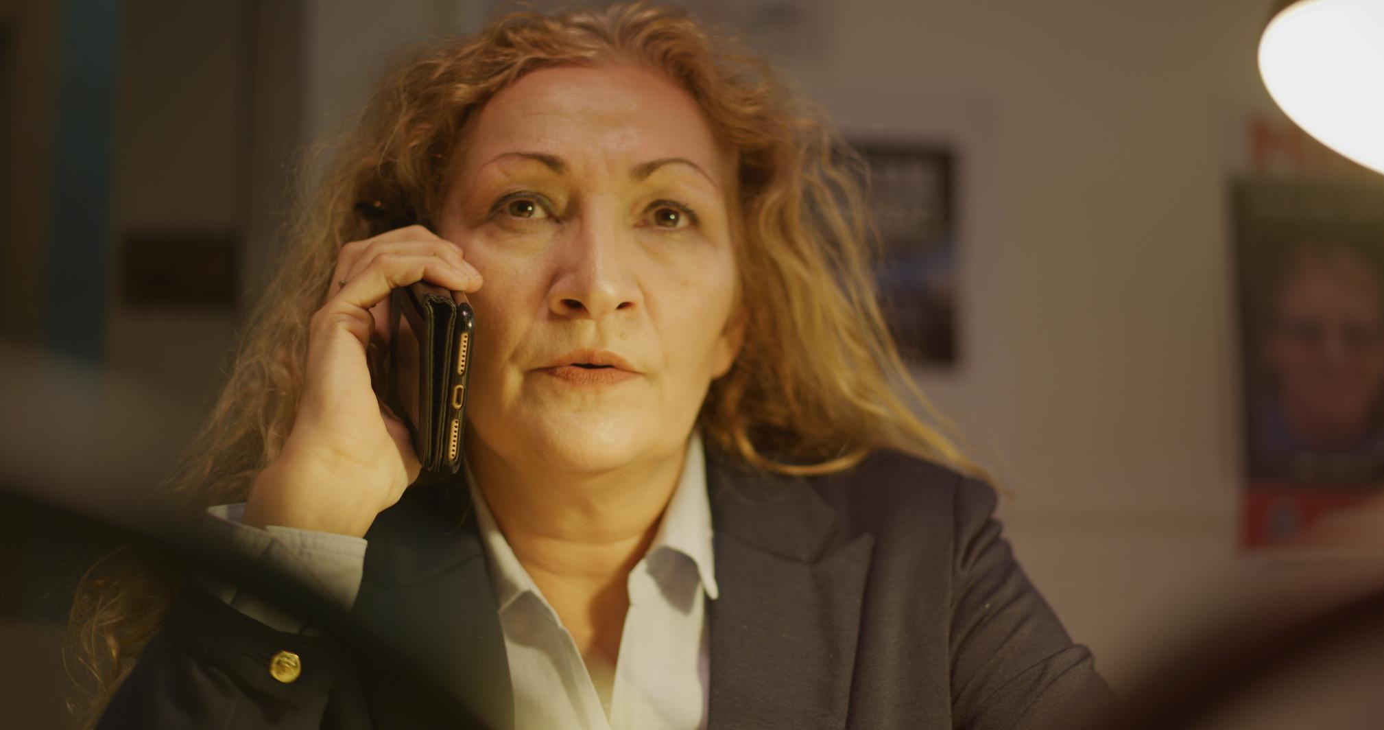 Barbara Gouskos image