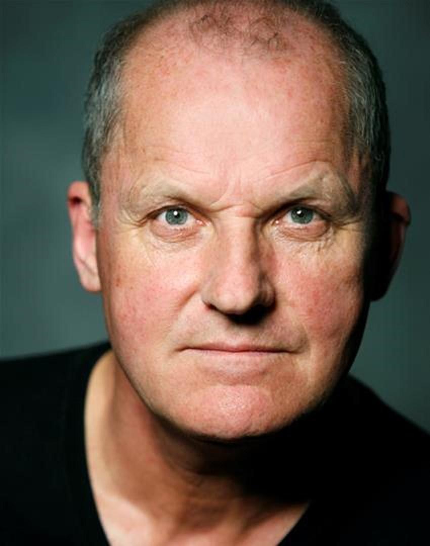 Peter Gowen image