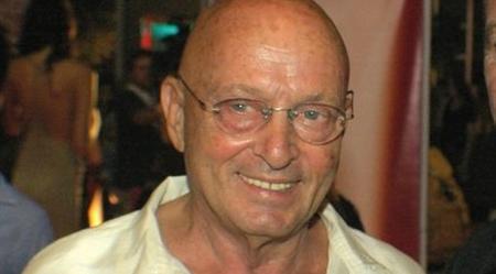 Yossi Graber image