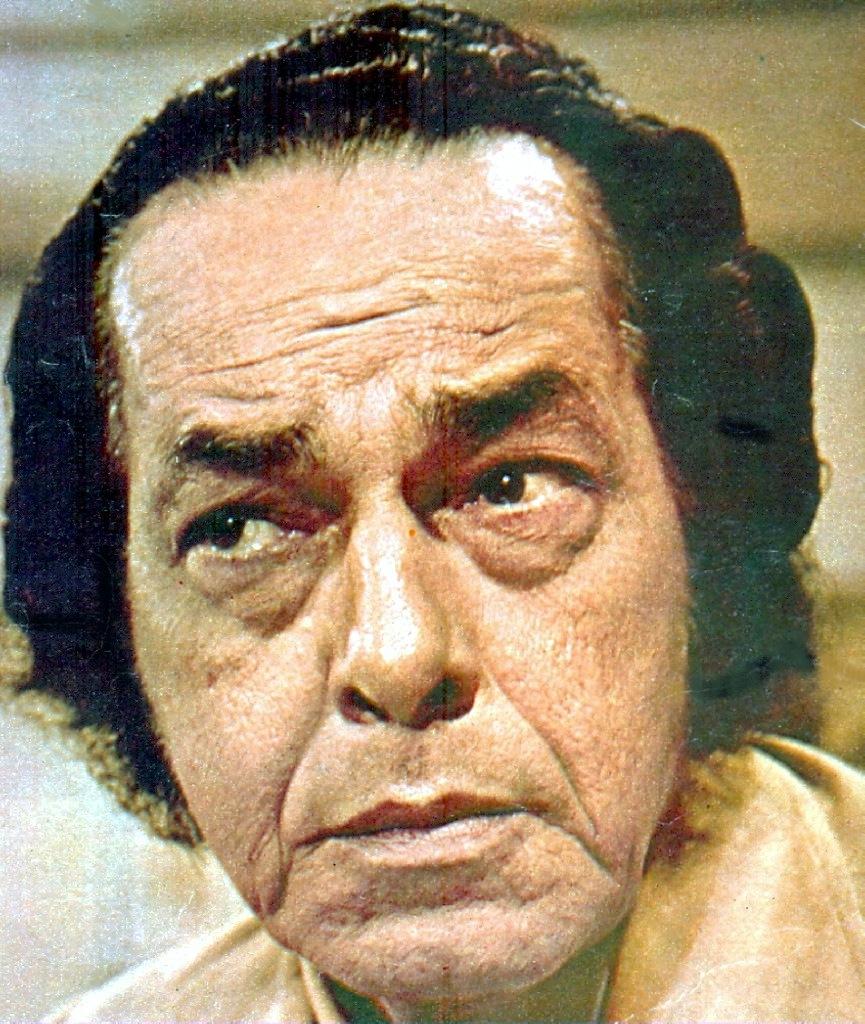 Paulo Gracindo image