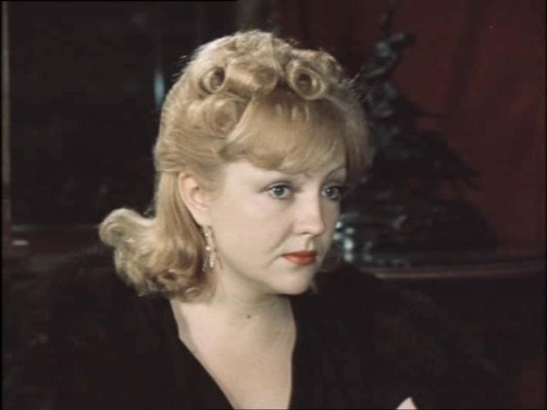 Ekaterina Gradova image