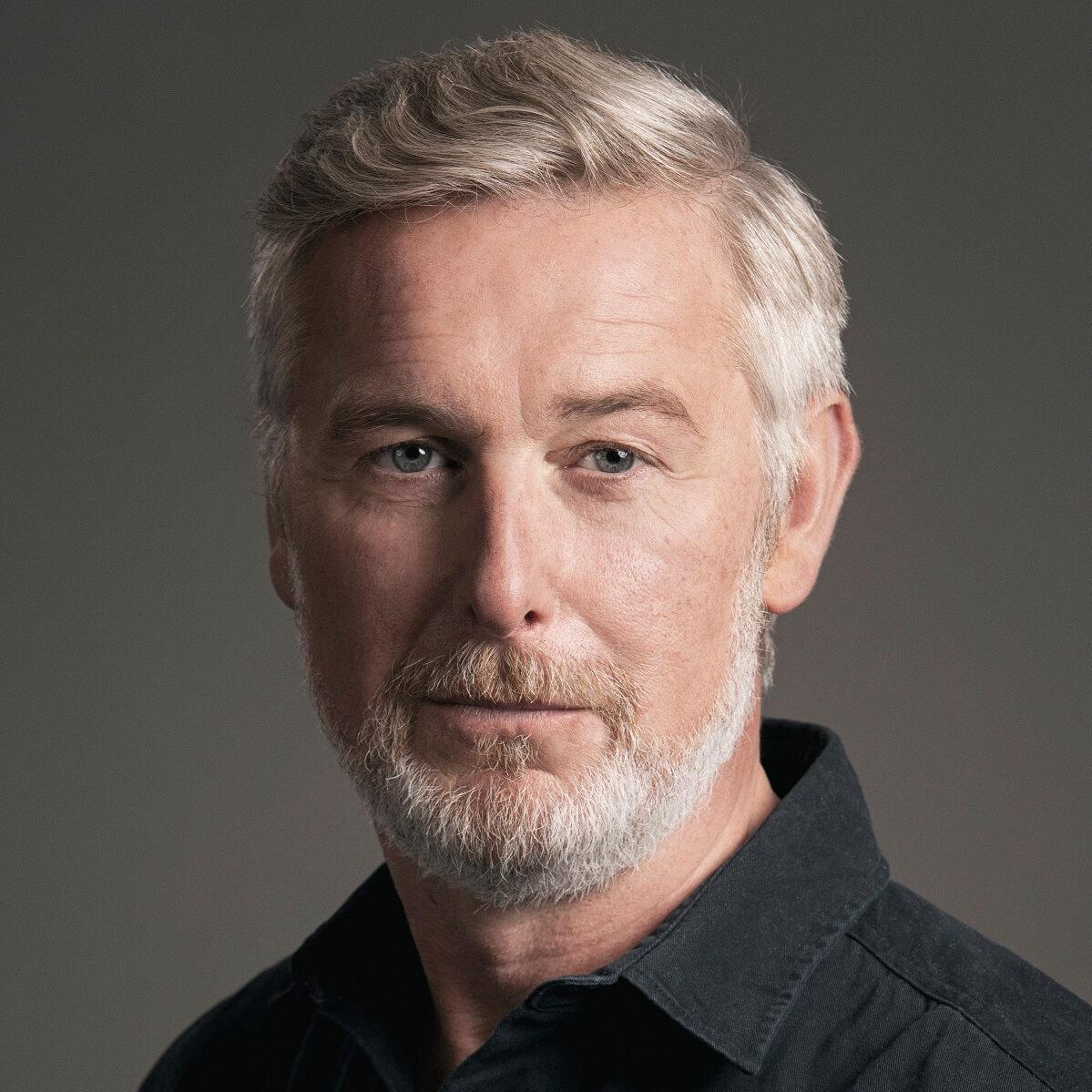 Stuart Graham image