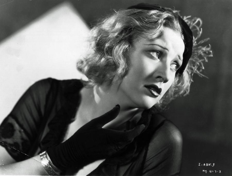 Margot Grahame image