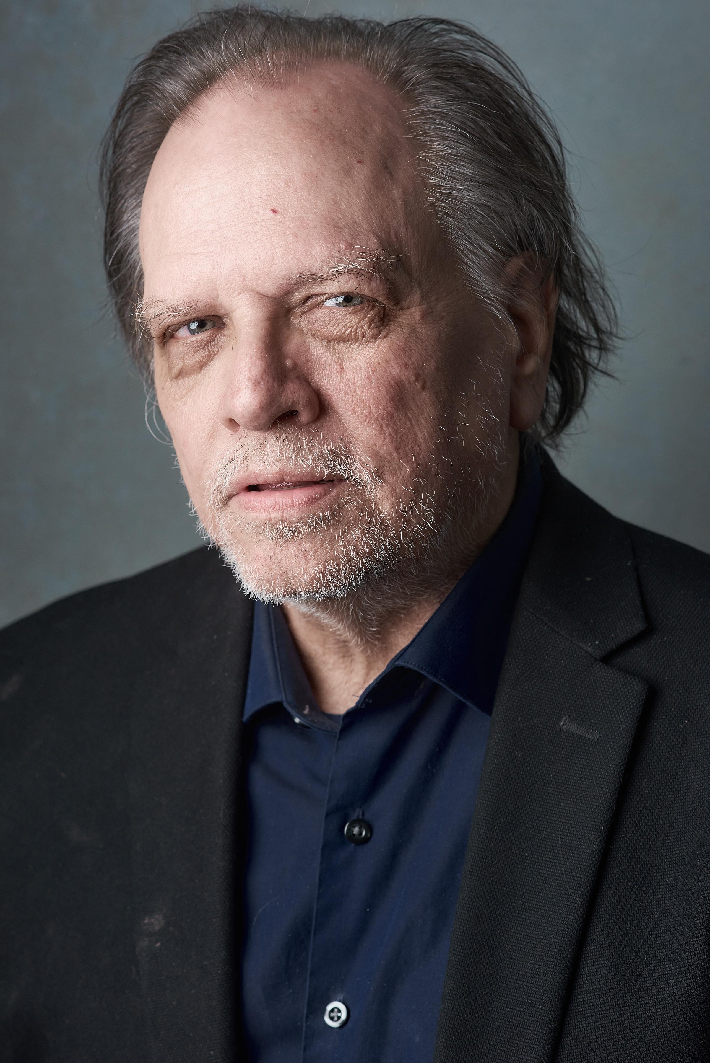 David Grammer image