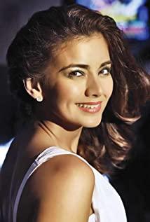 Isabel Granada image