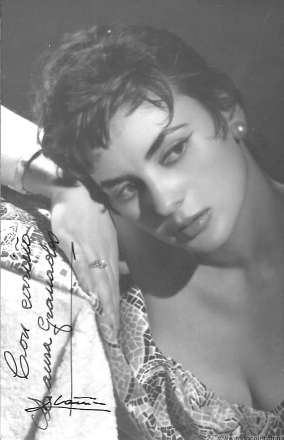 Laura Granados image