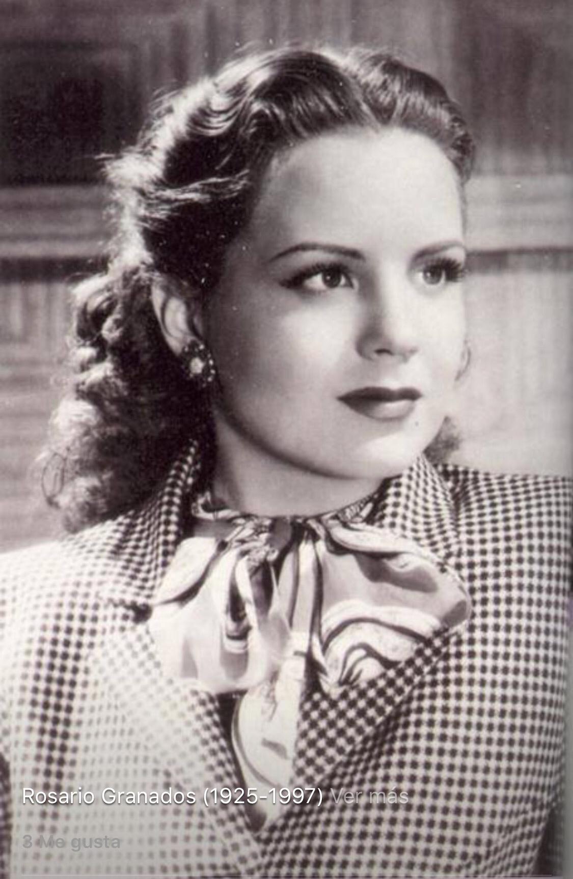 Rosario Granados image