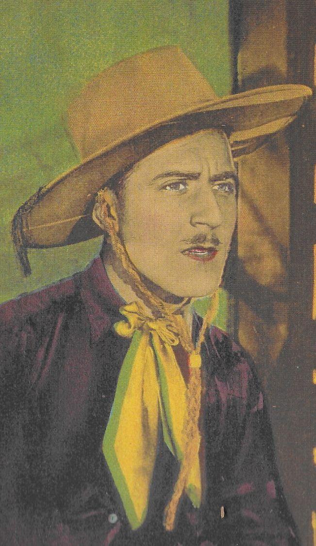 George Grandee image