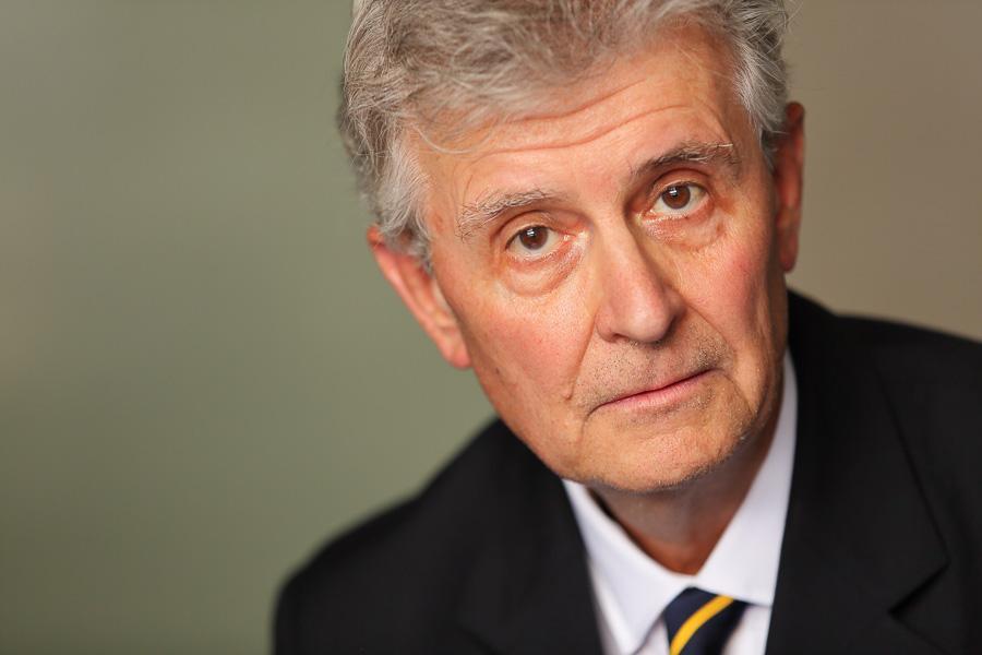 Fred Grandy image