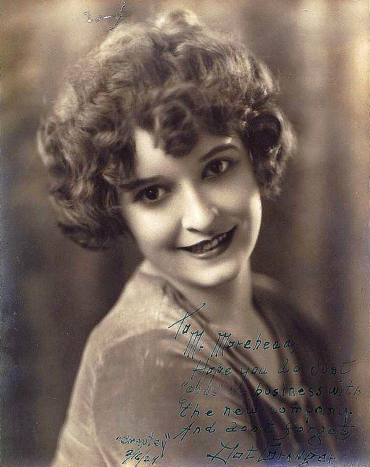 Dorothy Granger image