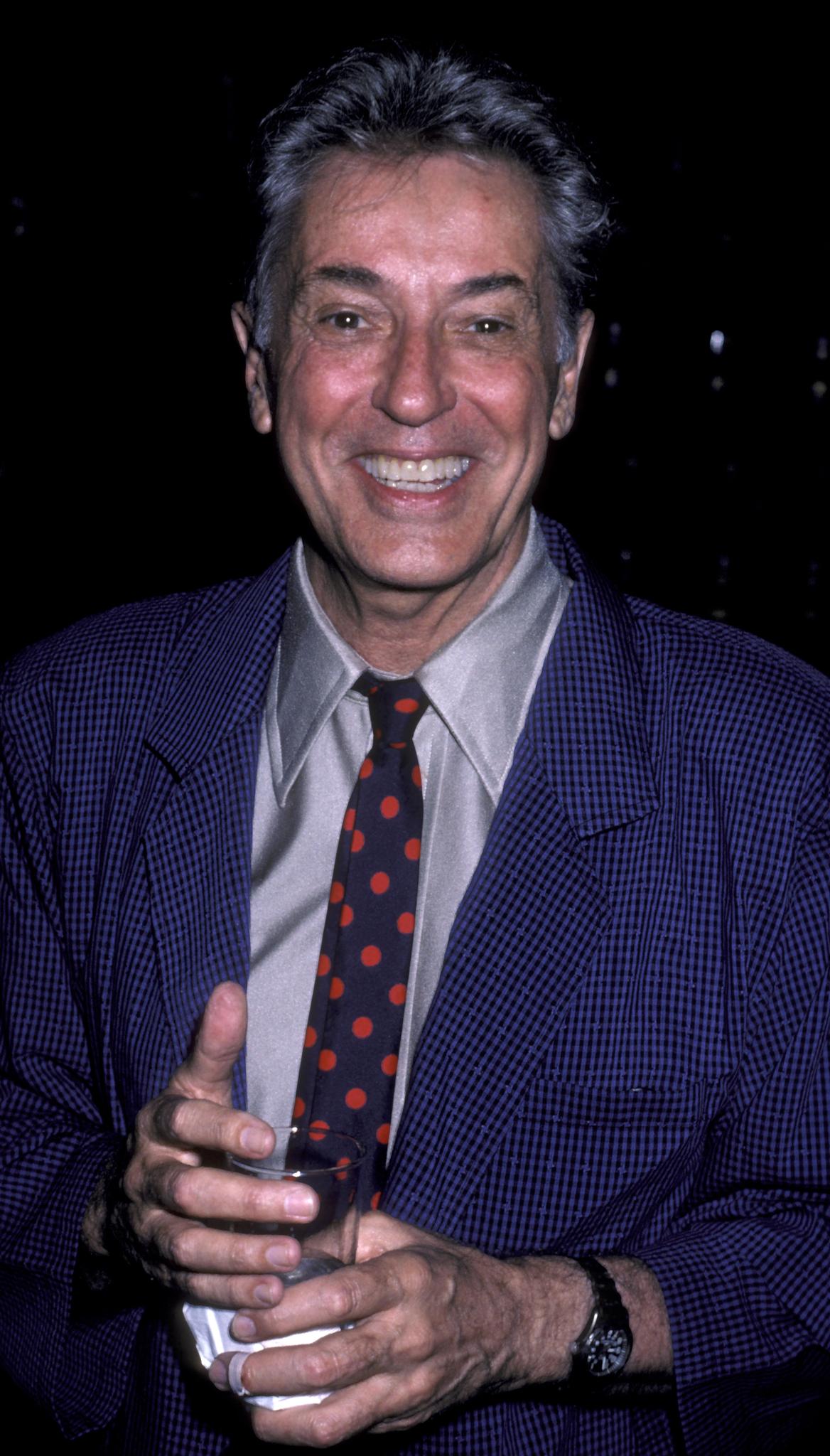 Farley Granger image