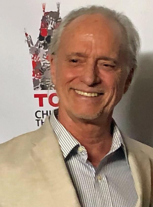 Carson Grant image